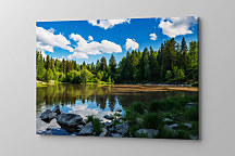 Obraz Turistika na Slovensku zs1188